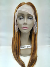 Brazilian Lace Front wig ST 13x6 4/27 (BIG SALE)