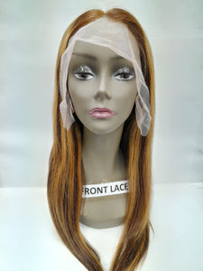 Brazilian Lace Front wig ST 13x6 4/27 (BIG SALE)