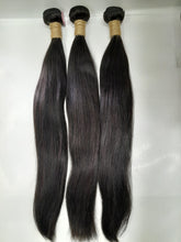 Peruvian Silly Straight 11A - 3 Pieces