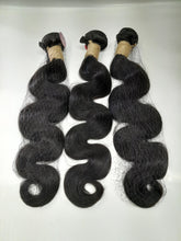 Peruvian Body Wave 11A - 3Pieces