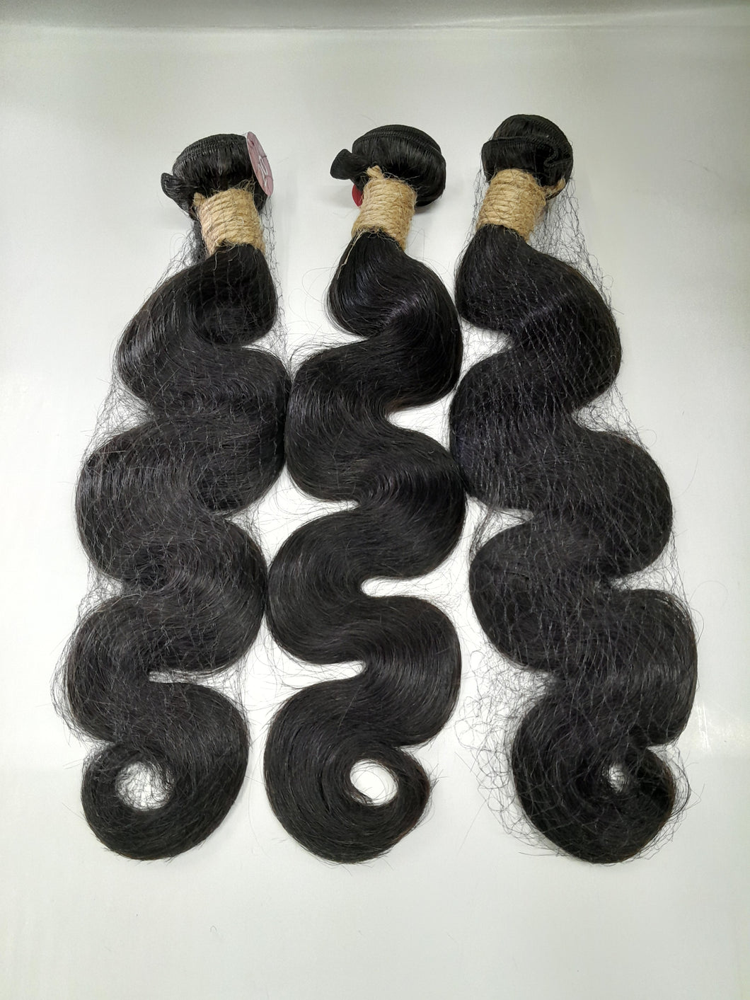 Peruvian Body Wave 11A - 3Pieces