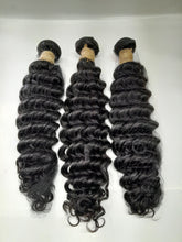 Peruvian Deep Wave 11A - 3 Pieces
