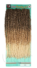 Bobbi Boss 3X Cali Butterfly Locs 10",14" (Final Sale)