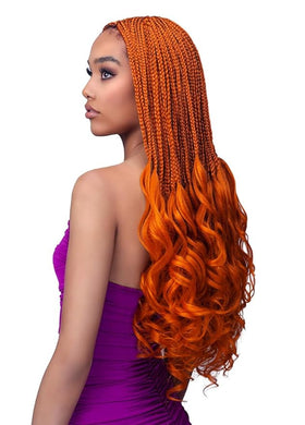Bobbi Boss 3X French Curl Braid 28