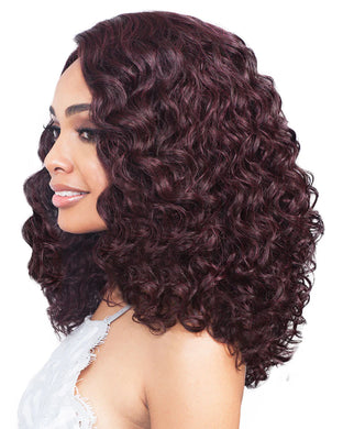 Bobbi Boss Lace Front Wig MLF151 Emerson (Final Sale)