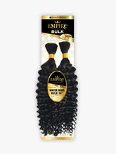 Empire Human Hair Sensationnel Deep Wave, Water Wave 18"