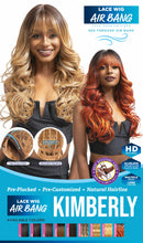 Femi Lace Front Wig Kimberly (Final Sale)