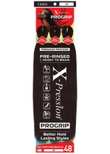 Outre 3X X-pression  PROGRIP Pre-Stretched 48", 56"