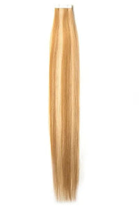 Bohyme 100% Human Hair Essential Silky Straight Tape-Ins 18",22" (Final Sale)