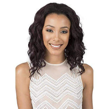 Bobbi Boss Trendi Innovative Full Cap Wig - Tr1000 Britta (Final Sale)