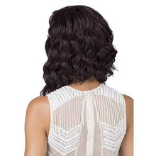 Bobbi Boss Trendi Innovative Full Cap Wig - Tr1000 Britta (Final Sale)