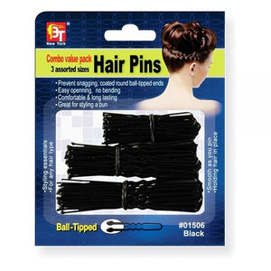 BT Hair Pins Combo value pack