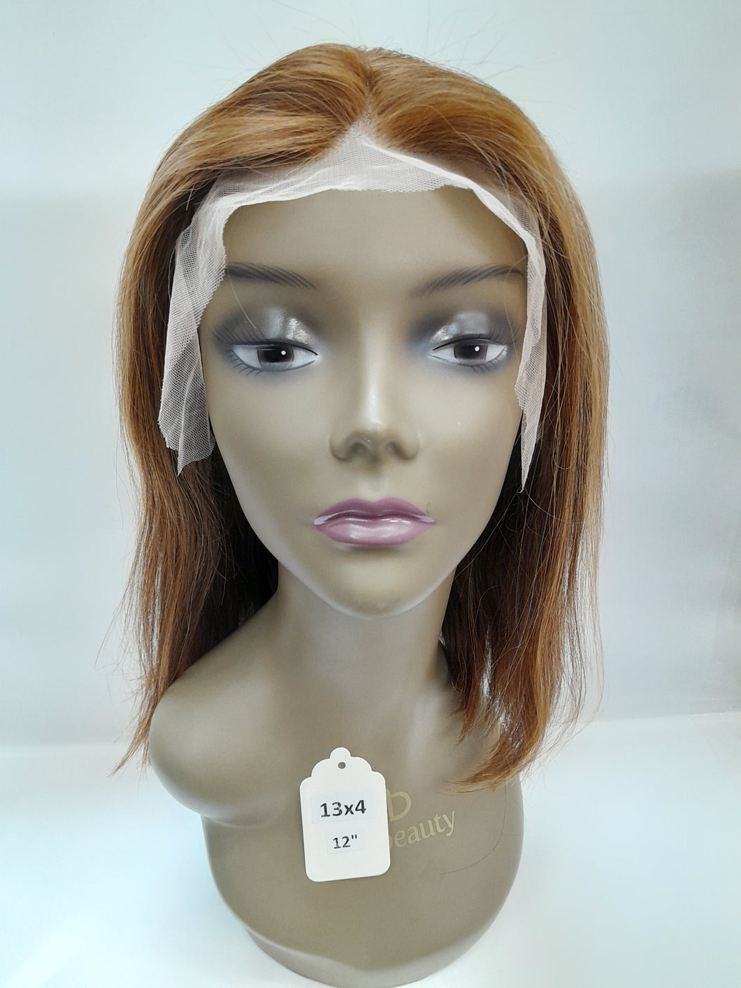 Brazilian Lace Front Wig Bob 10