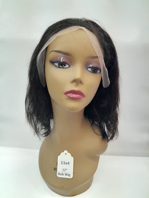 Brazilian Lace Front Wig Bob Body Wave 13x4 (BIG SALE)