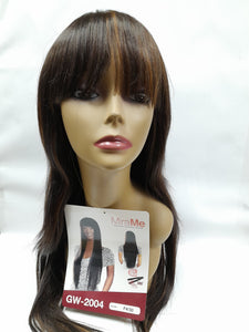 Mira Me GW- 2004 - Synthetic (Wig Sale)