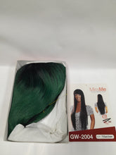 Mira Me GW- 2004 - Synthetic (Wig Sale)