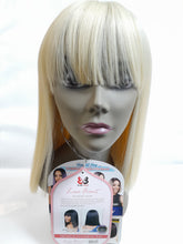 Bobbi Boss Lace Front Wig MLF184 Yara Bang (Sale)