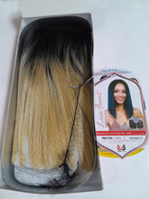 Bobbi Boss Lace Front Wig MLF136 Yara (Final Sale)
