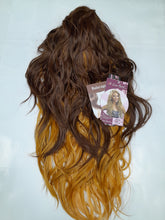 Bobbi Boss Lace Front Wig MLF62 Tiffany Blue (Final Sale)