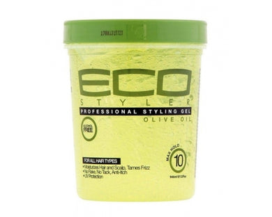 Eco Sty Olive Gel (32oz)