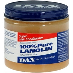 DAX Super Hair Conditioner (7.5oz)