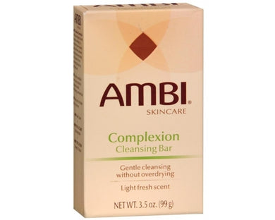 Ambi Complexion Bar