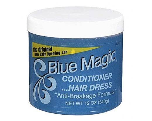 Blue Magic Conditioner 12oz