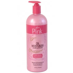 Luster's Pink Oil Moisturizer Hair Lotion (32oz)