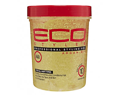 Eco Sty Argan OilGel (32oz)