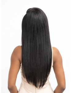 Janet Bella Beads Micro Links-Hair Extension Straight 18"