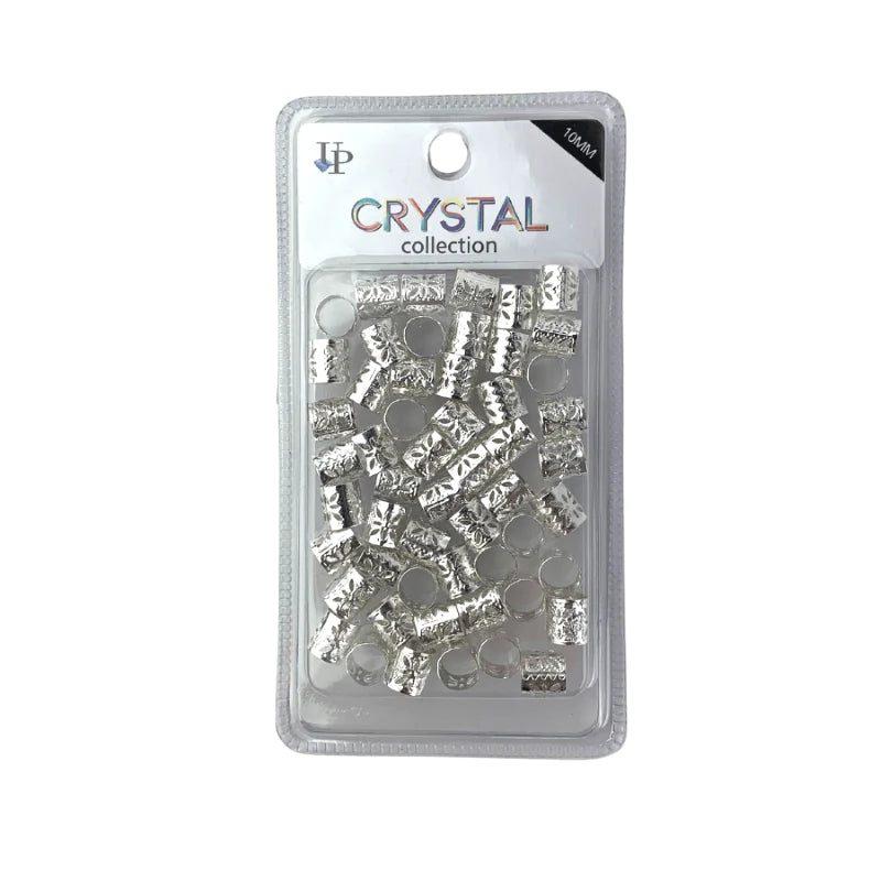 Crystal Braid Accessories