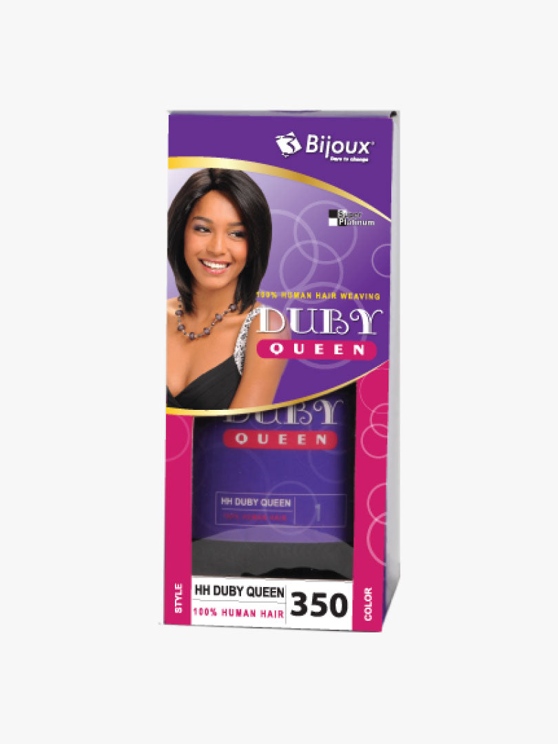 Bijoux HH Duby Queen 8