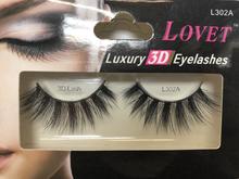 Lovet luxury sale 3d lashes