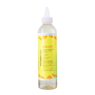 Aunt Jackie's Kid E- blast Nourishing Scalp Remedy (8oz)