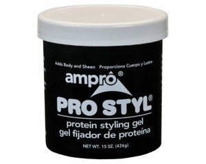 Ampro pro styl gel (15oz)