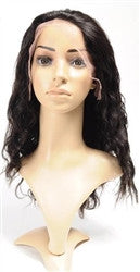 Brazilian Lace Front Wig Body Wave 13x6