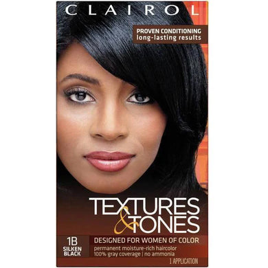 Clairol Professional Textures & Tones KIT