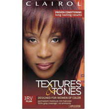 Clairol Professional Textures & Tones KIT