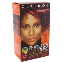 Clairol Professional Textures & Tones KIT