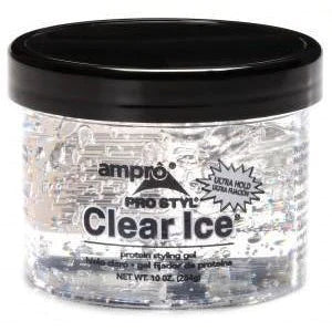 Ampro Pro Styl Clear Ice 10oz