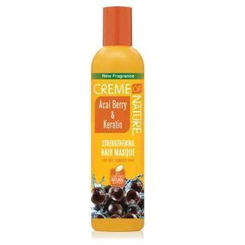 C/N Acai Berry & Keratin Hair Masque