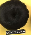 Donut Bun A