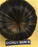 Donut Bun B