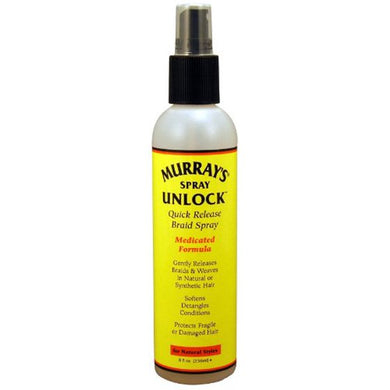 Murray's Spray Unlock (8oz).