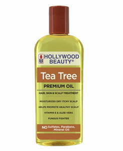 Hollywood Oil-T/Tree