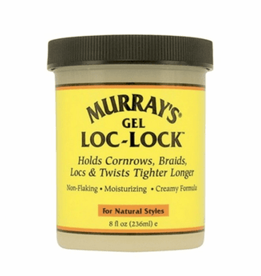 Murray Gel Loc-Lock (8oz)