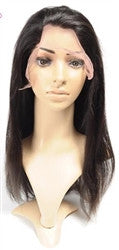 Brazilian Lace Front Wig Silky St. 13x6