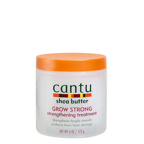 Cantu Grow Strong Strengthening Treatment (6oz)