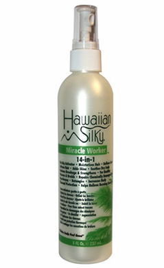 Hawaiian Silky Miracle worker 14-in-1 (16oz)