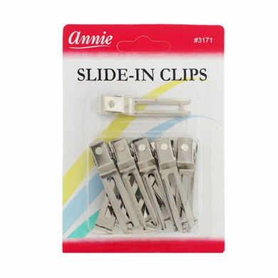 Annie Slide-in Clips